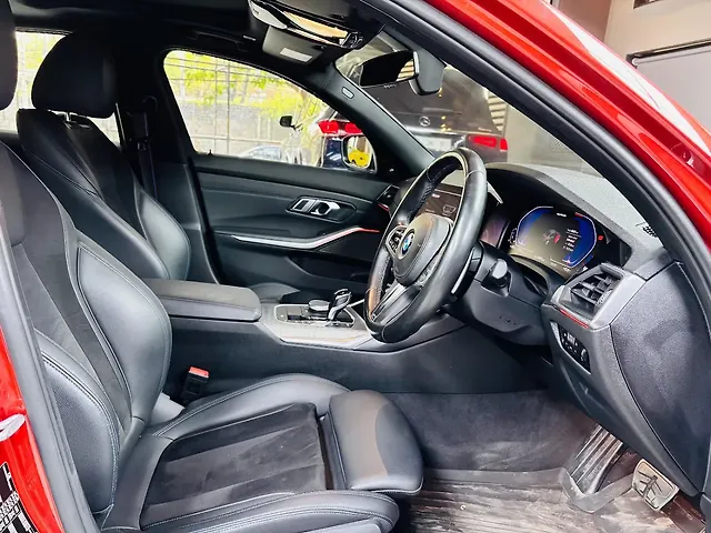 Used BMW 3 Series M340i xDrive in Hyderabad