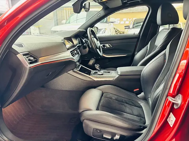 Used BMW 3 Series M340i xDrive in Hyderabad