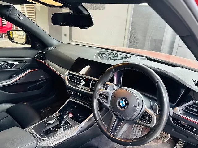 Used BMW 3 Series M340i xDrive in Hyderabad
