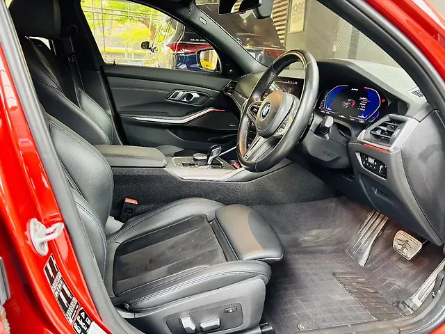 Used BMW 3 Series M340i xDrive in Hyderabad