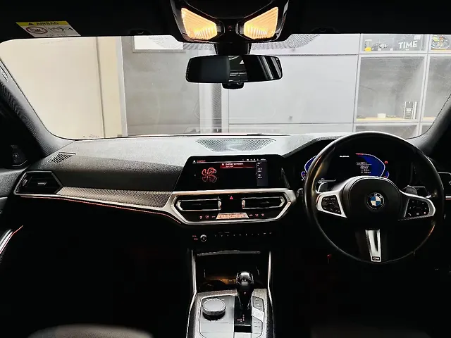 Used BMW 3 Series M340i xDrive in Hyderabad