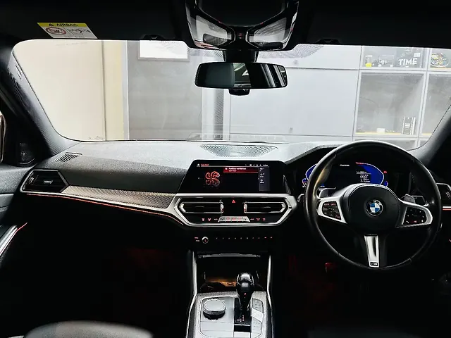 Used BMW 3 Series M340i xDrive in Hyderabad