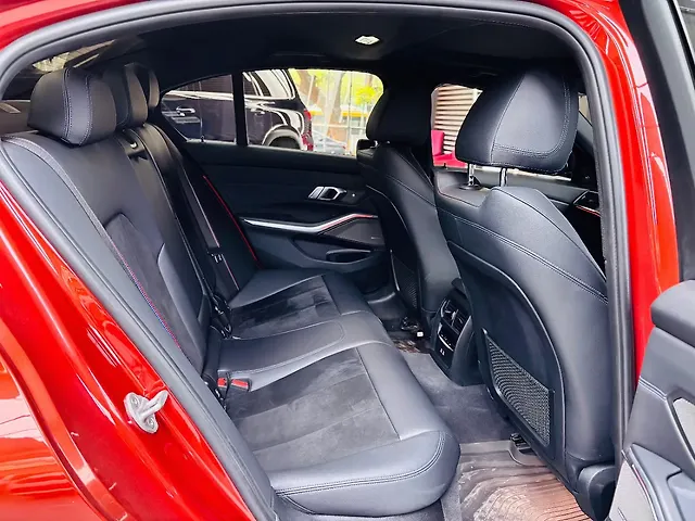 Used BMW 3 Series M340i xDrive in Hyderabad