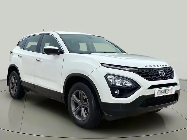 Used 2021 Tata Harrier in Jaipur