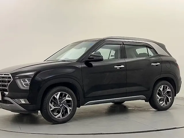Used 2022 Hyundai Creta in Gurgaon