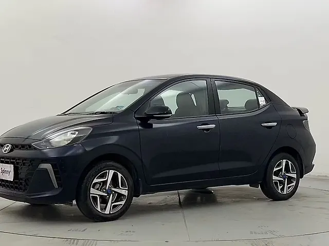 Used 2023 Hyundai Aura in Ghaziabad