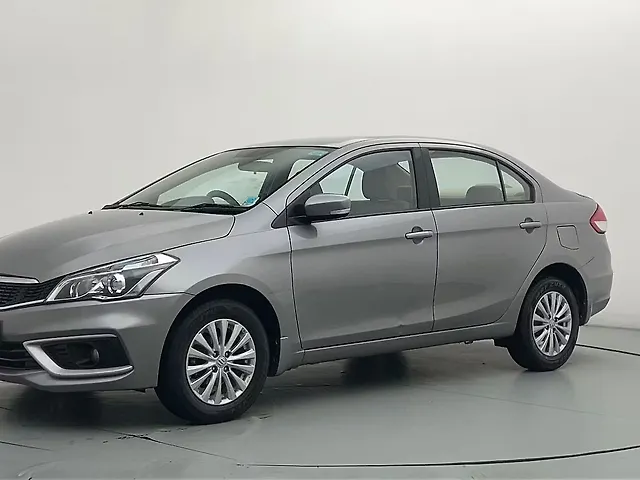 Used 2019 Maruti Suzuki Ciaz in Ahmedabad