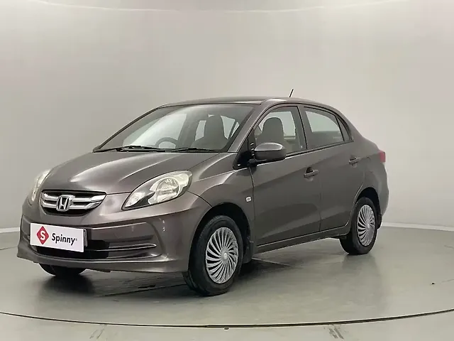 Used 2014 Honda Amaze in Jaipur