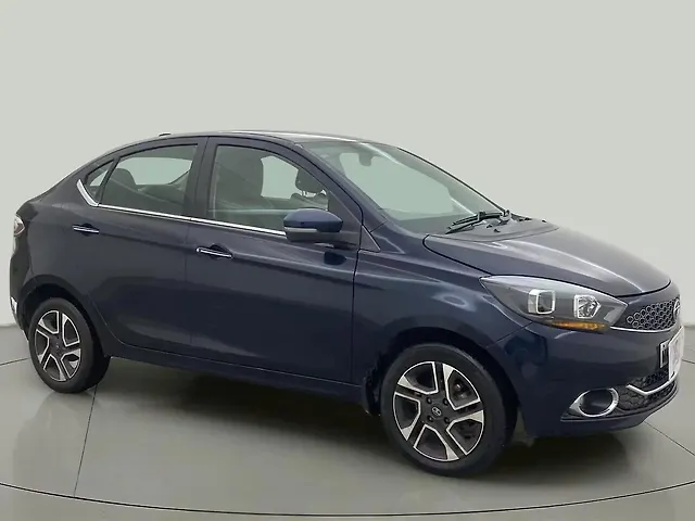 Used 2019 Tata Tigor in Pune