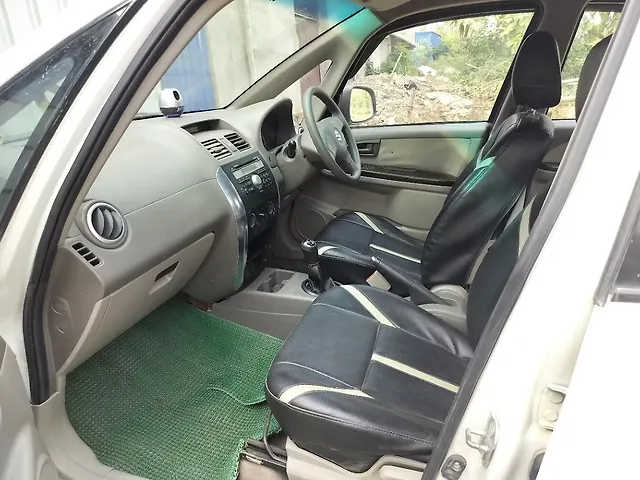 Used Maruti Suzuki SX4 [2007-2013] VDI in Patna