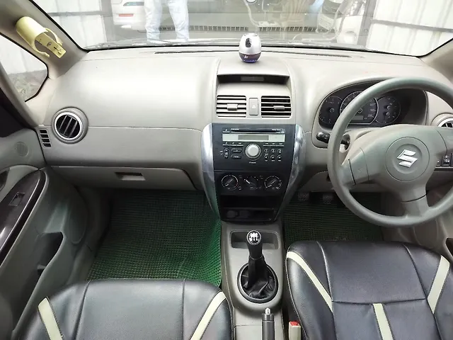 Used Maruti Suzuki SX4 [2007-2013] VDI in Patna