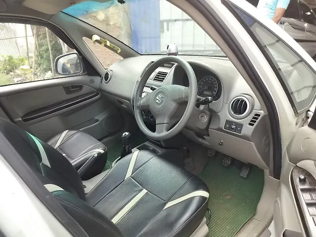 Used Maruti Suzuki SX4 [2007-2013] VDI in Patna