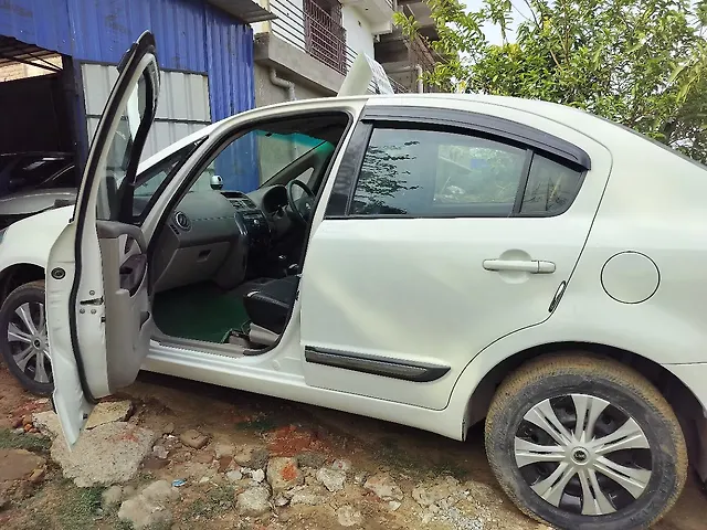 Used Maruti Suzuki SX4 [2007-2013] VDI in Patna