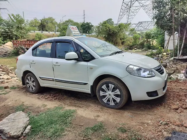 Used Maruti Suzuki SX4 [2007-2013] VDI in Patna