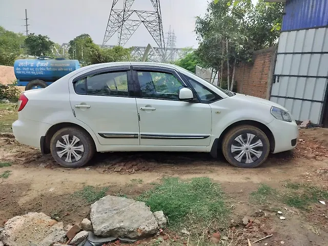 Used Maruti Suzuki SX4 [2007-2013] VDI in Patna