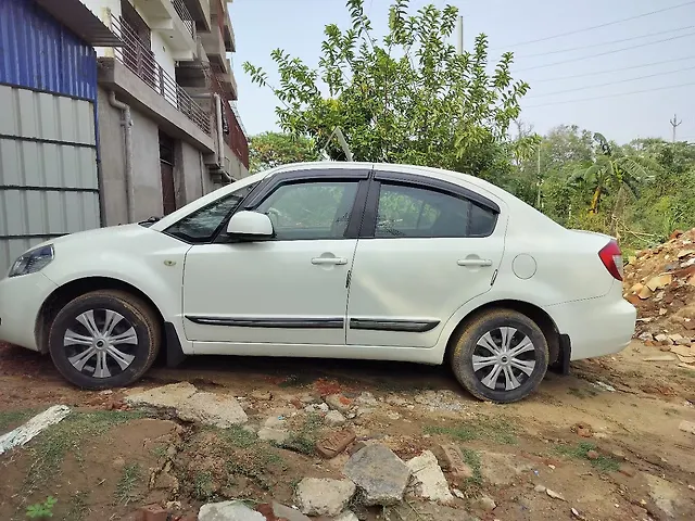 Used Maruti Suzuki SX4 [2007-2013] VDI in Patna