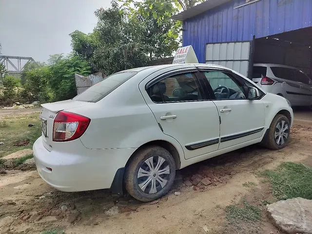 Used Maruti Suzuki SX4 [2007-2013] VDI in Patna