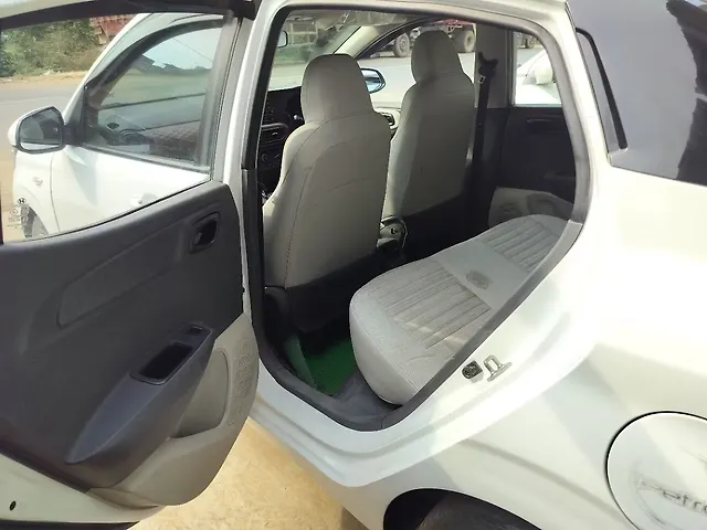 Used Hyundai Aura [2020-2023] SX 1.2 CNG in Patna
