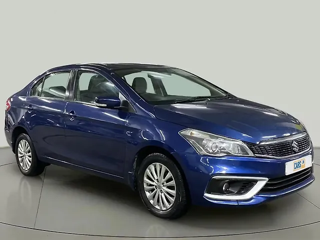 Used 2018 Maruti Suzuki Ciaz in Mumbai