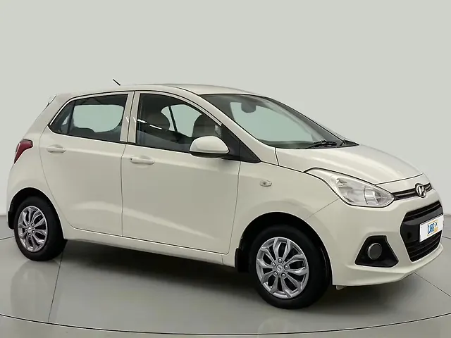 Used 2013 Hyundai Grand i10 in Delhi