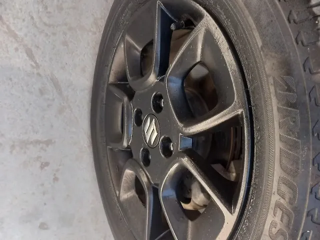 Used Maruti Suzuki Ignis [2017-2019] Alpha 1.2 MT in Patna