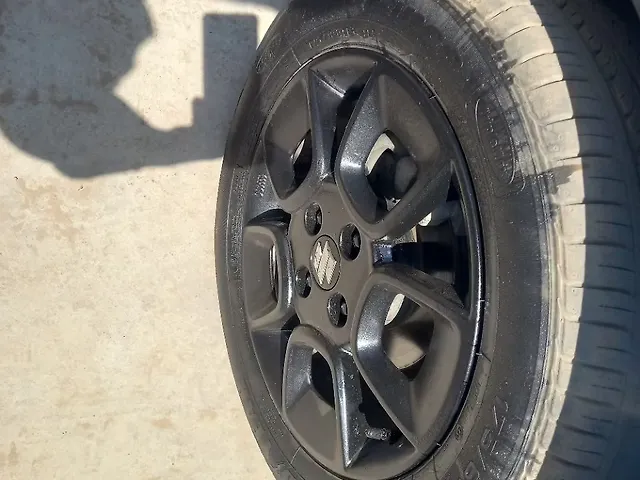 Used Maruti Suzuki Ignis [2017-2019] Alpha 1.2 MT in Patna