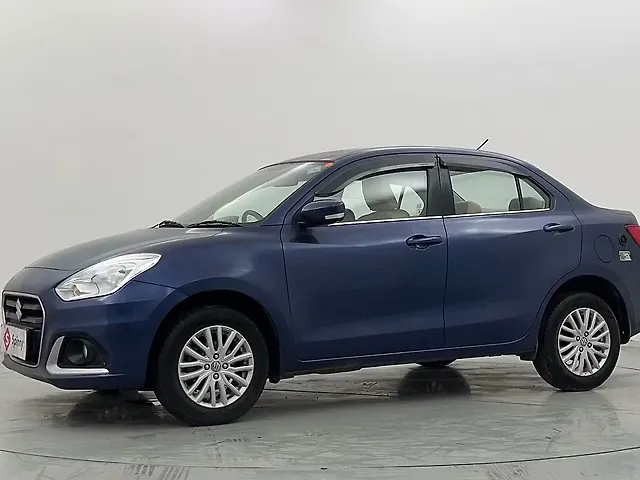 Used 2022 Maruti Suzuki DZire in Delhi