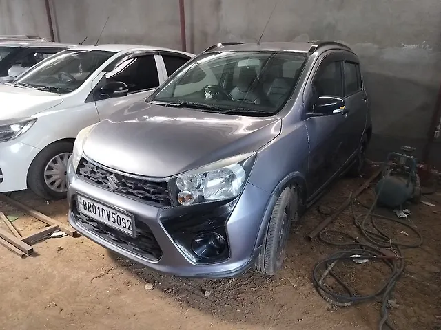 Used Maruti Suzuki Celerio X Vxi [2017-2019] in Patna