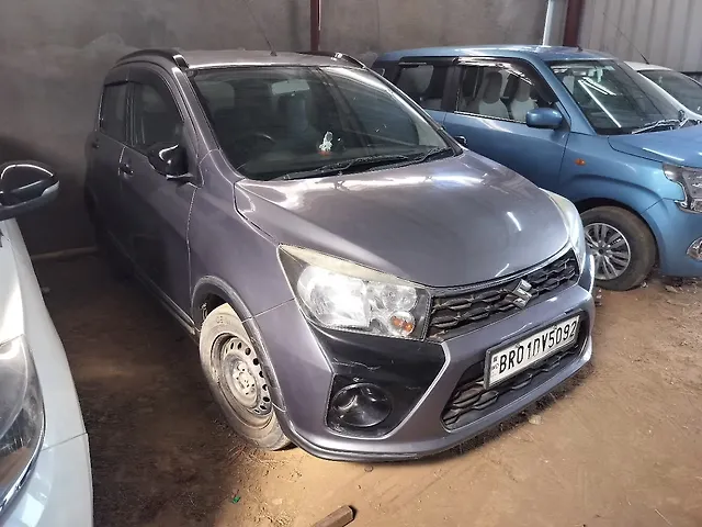 Used Maruti Suzuki Celerio X Vxi [2017-2019] in Patna