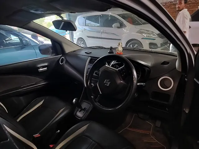 Used Maruti Suzuki Celerio X Vxi [2017-2019] in Patna