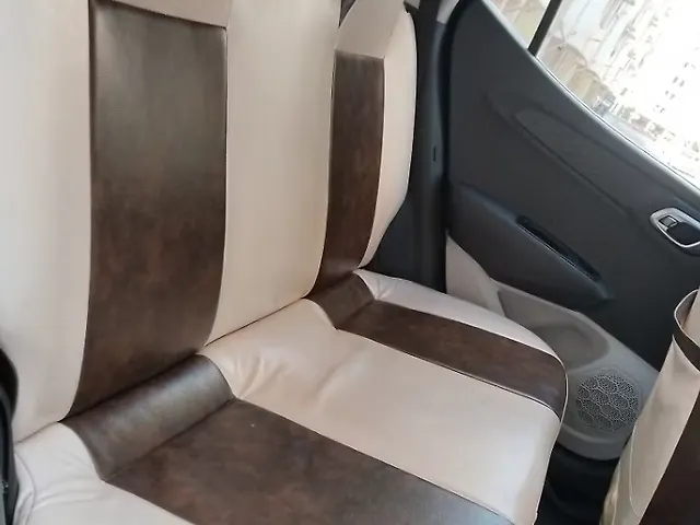 Used Hyundai Grand i10 Nios [2019-2023] Sportz 1.2 Kappa VTVT in Raipur