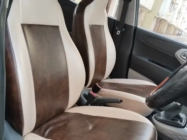 Used Hyundai Grand i10 Nios [2019-2023] Sportz 1.2 Kappa VTVT in Raipur