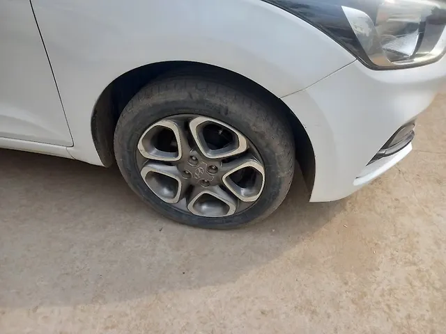 Used Hyundai Elite i20 [2017-2018] Asta 1.2 in Patna