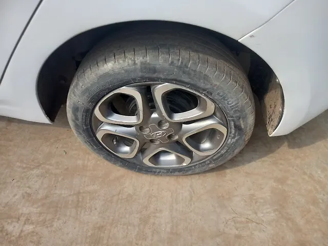 Used Hyundai Elite i20 [2017-2018] Asta 1.2 in Patna
