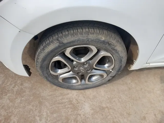 Used Hyundai Elite i20 [2017-2018] Asta 1.2 in Patna
