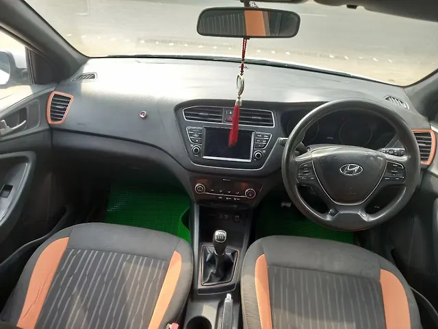 Used Hyundai Elite i20 [2017-2018] Asta 1.2 in Patna