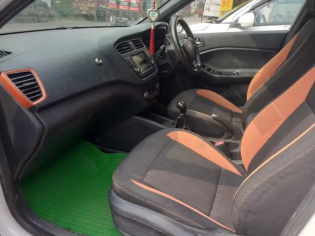 Used Hyundai Elite i20 [2017-2018] Asta 1.2 in Patna