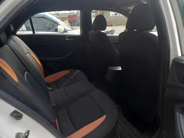 Used Hyundai Elite i20 [2017-2018] Asta 1.2 in Patna