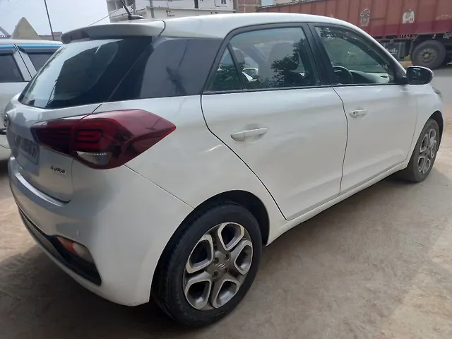 Used Hyundai Elite i20 [2017-2018] Asta 1.2 in Patna