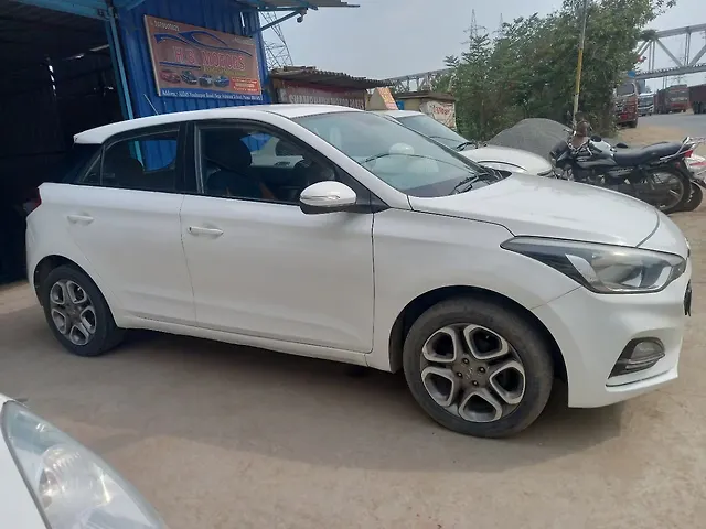 Used Hyundai Elite i20 [2017-2018] Asta 1.2 in Patna