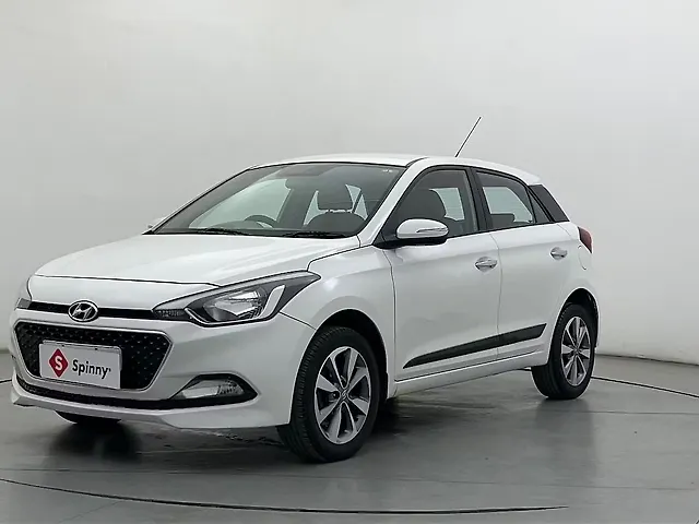 Used 2015 Hyundai Elite i20 in Chennai