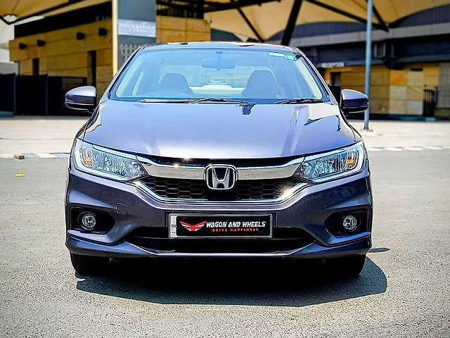 Used 2019 Honda City in Kolkata