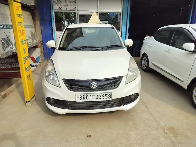 Used 2020 Maruti Suzuki DZire in Patna