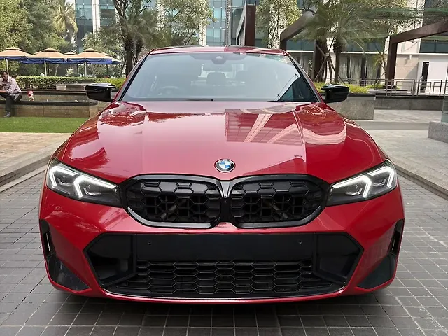 Used 2023 BMW 3-Series in Mumbai