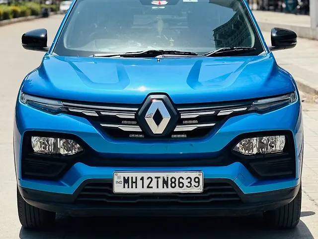 Used 2021 Renault Kiger in Pune