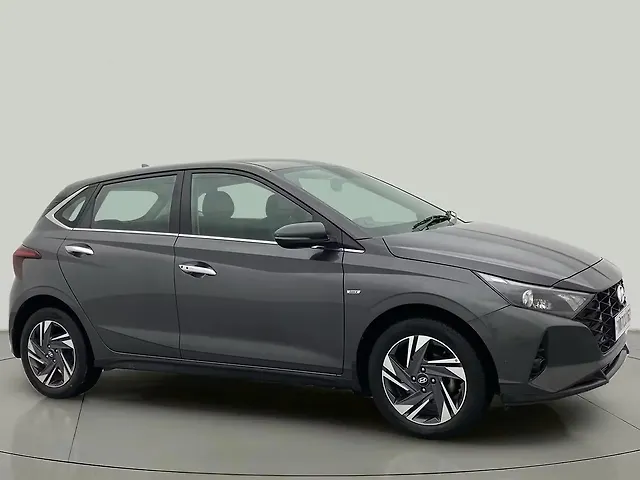 Used 2021 Hyundai Elite i20 in Chennai