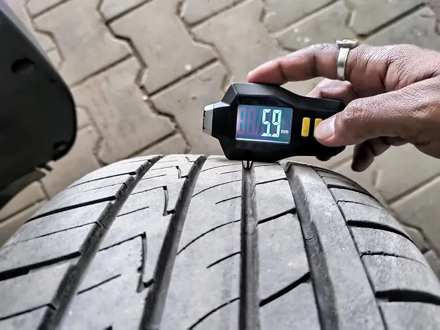 Used Kia Seltos X Line (S) 1.5 Turbo Petrol DCT in Bangalore