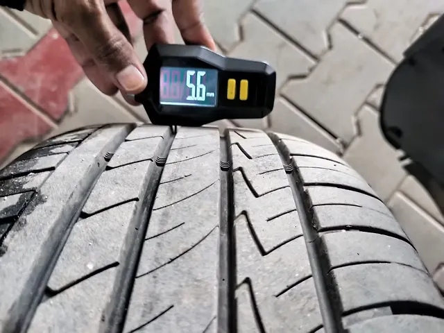 Used Kia Seltos X Line (S) 1.5 Turbo Petrol DCT in Bangalore