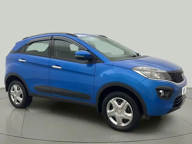Used 2019 Tata Nexon in Bangalore