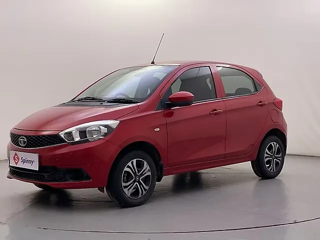 Used 2019 Tata Tiago in Bangalore